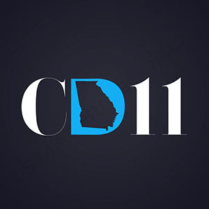 Logo for CD 11