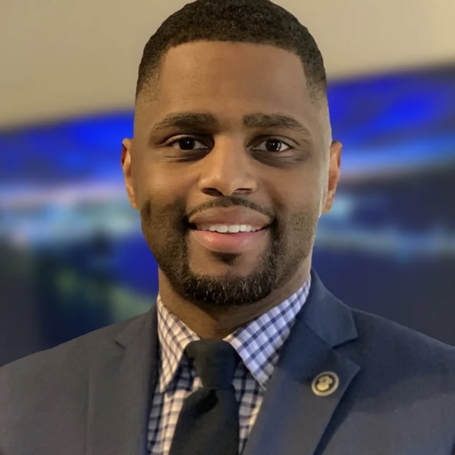 James "JL" Share for State House 22