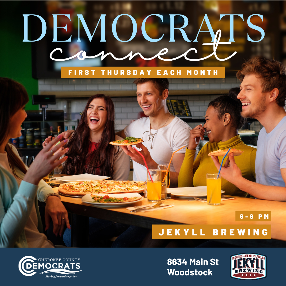 Democrats Connect