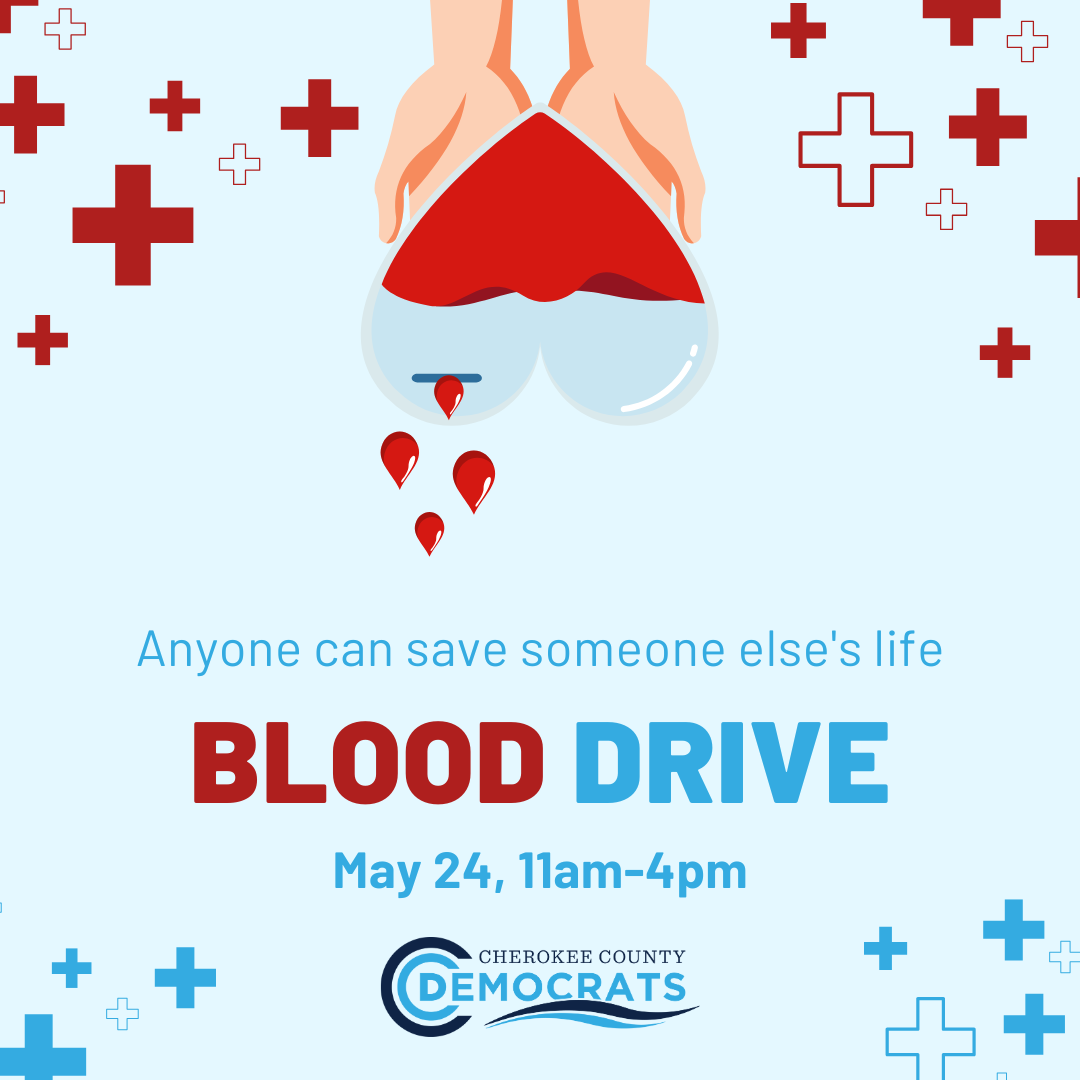 Blood Drive