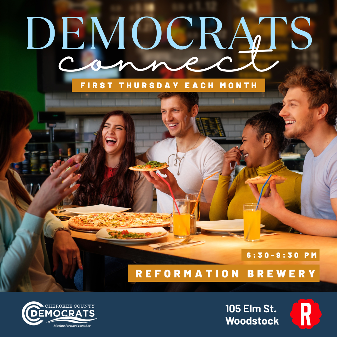 Democrats Connect