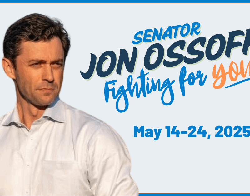 Jon Ossoff 05 14-24