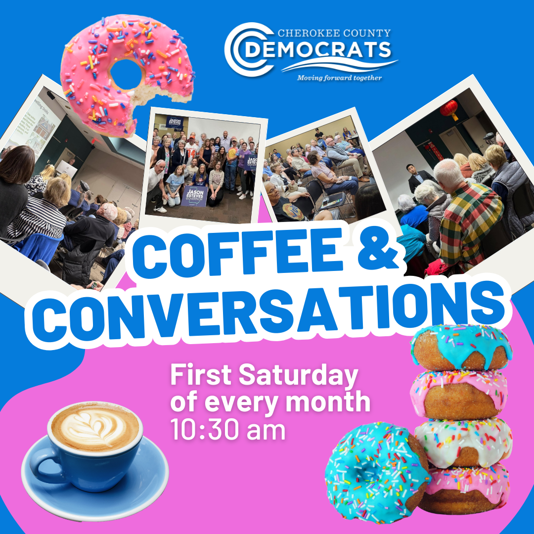 Coffee & Conversations