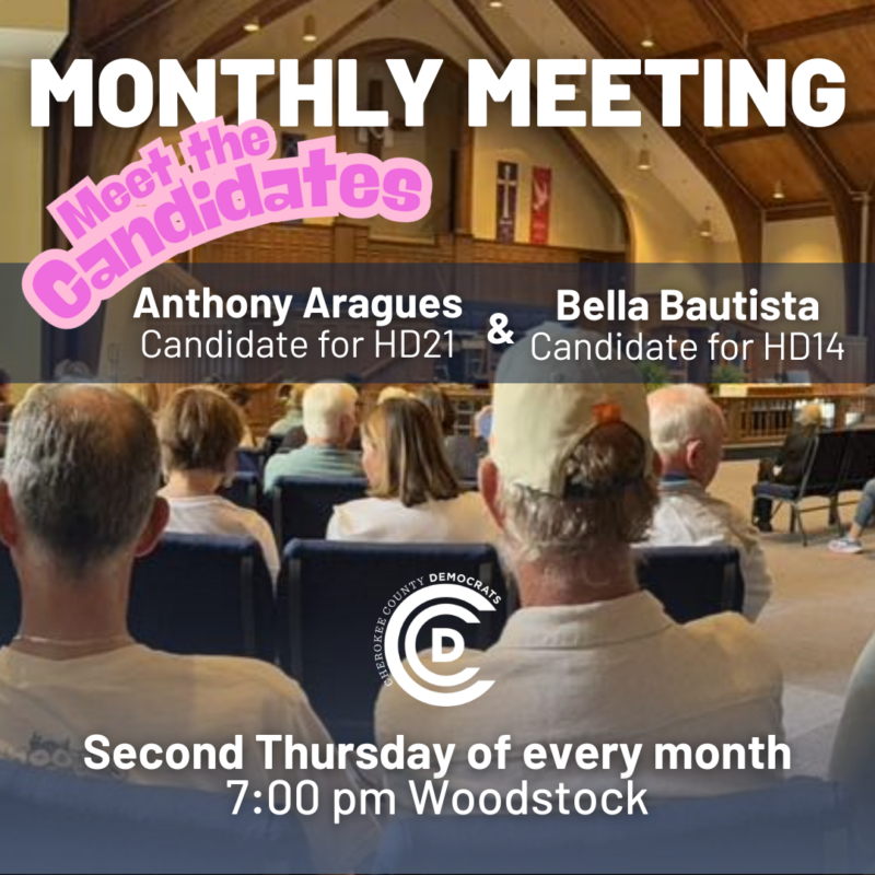 Monthly Meeting 03-2026