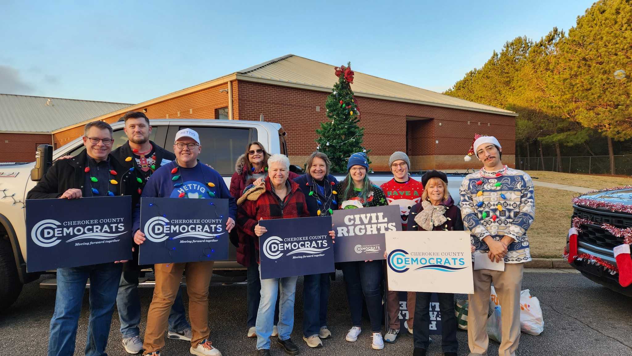 January 2026 Committee Reports