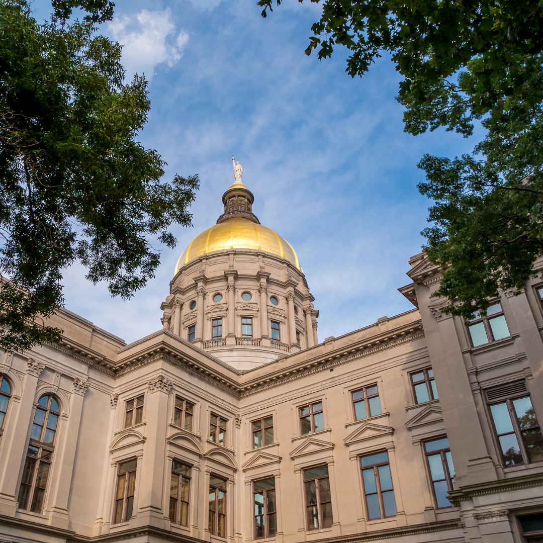 2026 Legislative Update – Week One