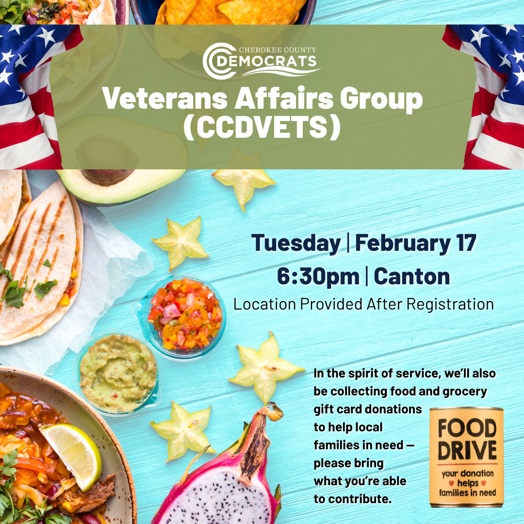 02-2026 CCDVets Dinner