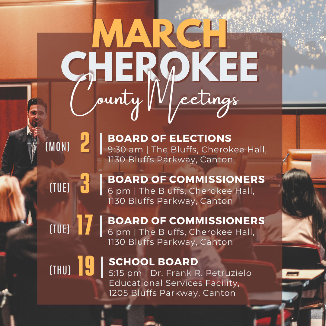03-2026 County Meetings