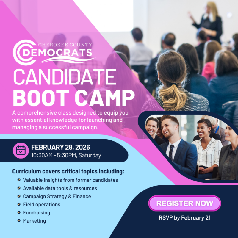 Candidate Bootcamp 02-26