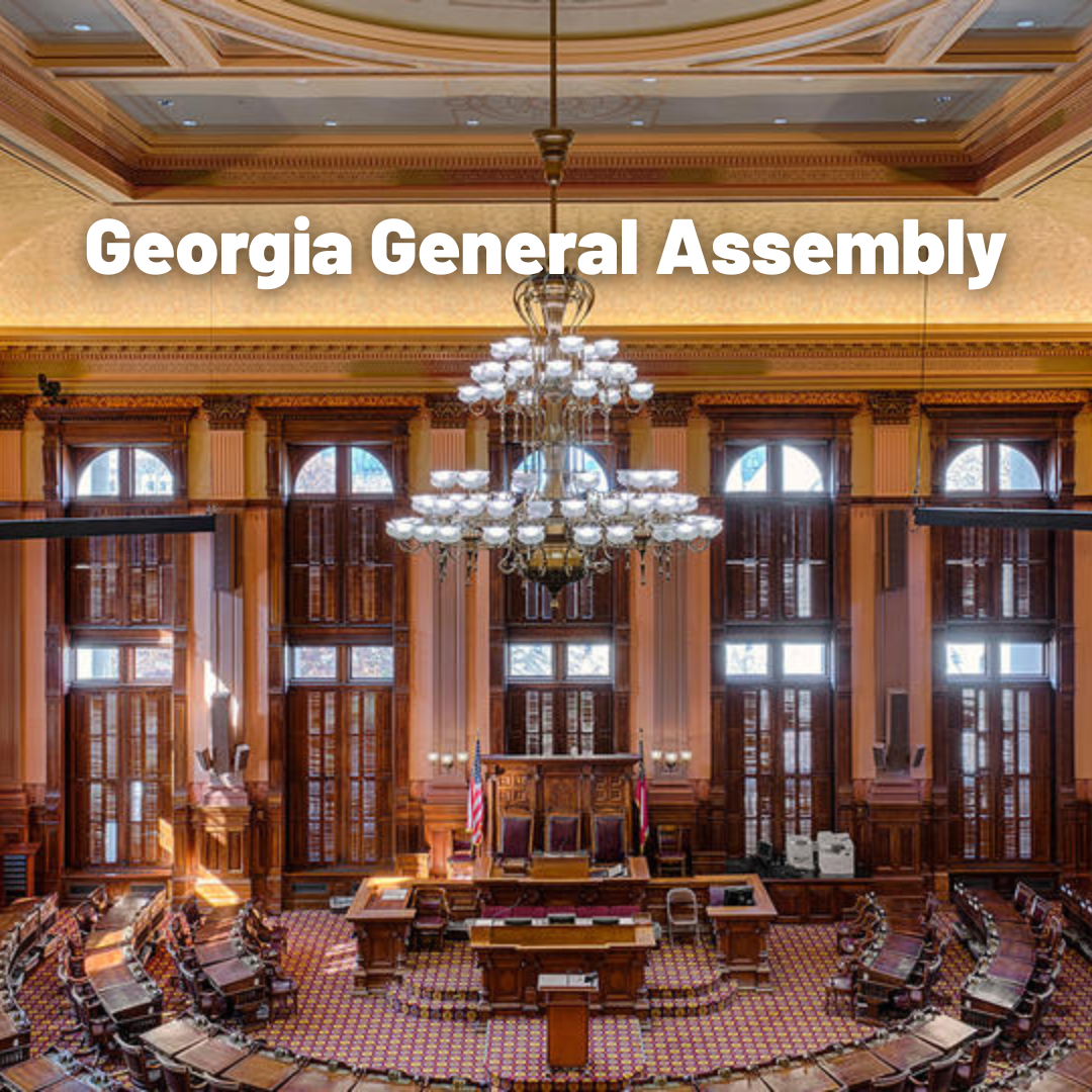 2026 Legislative Update–Week Two