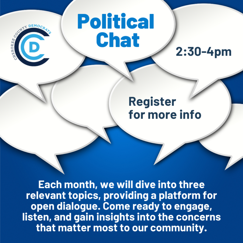 Political Chat NO DateLocation