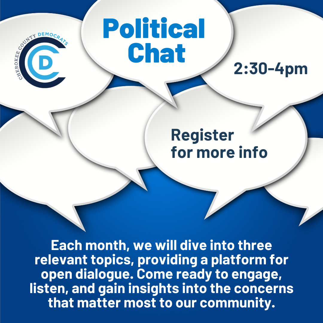 Political Chat NO DateLocation