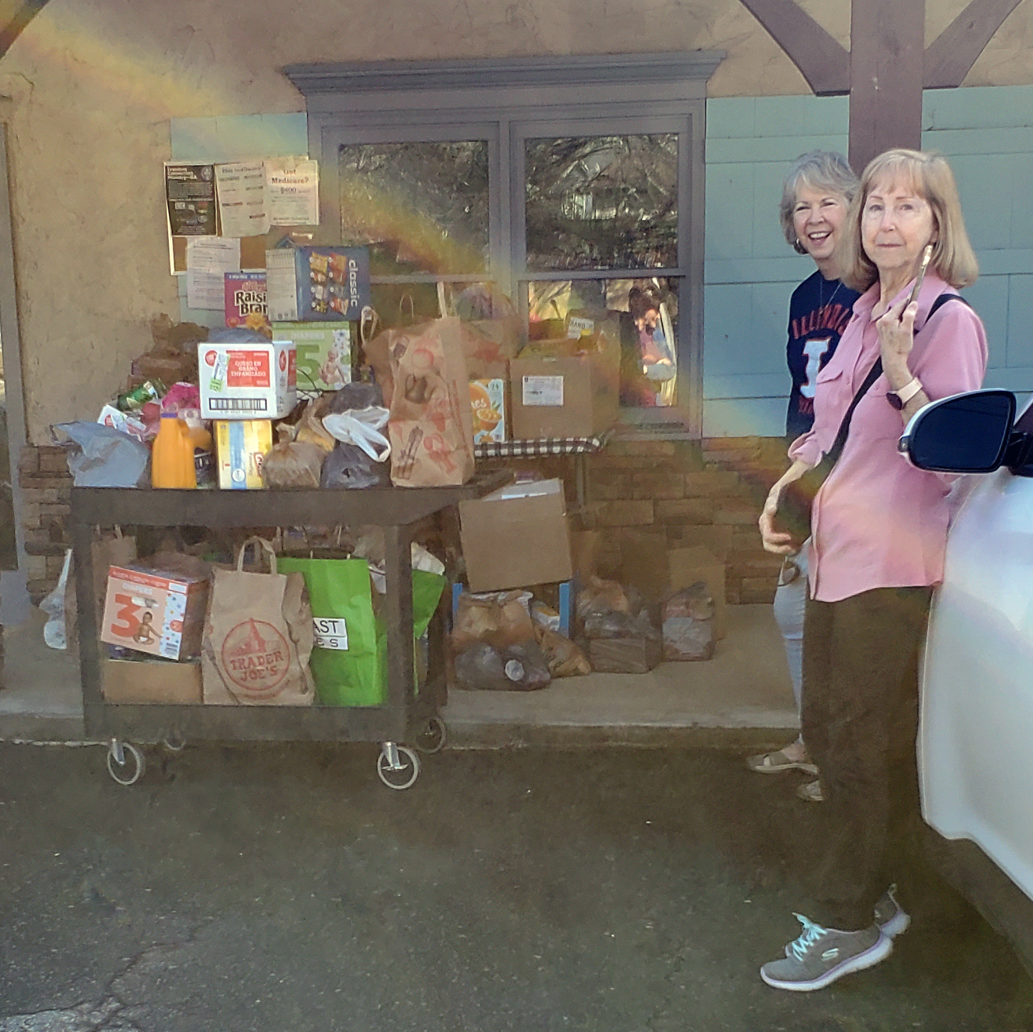 March 2026 Committee Reports