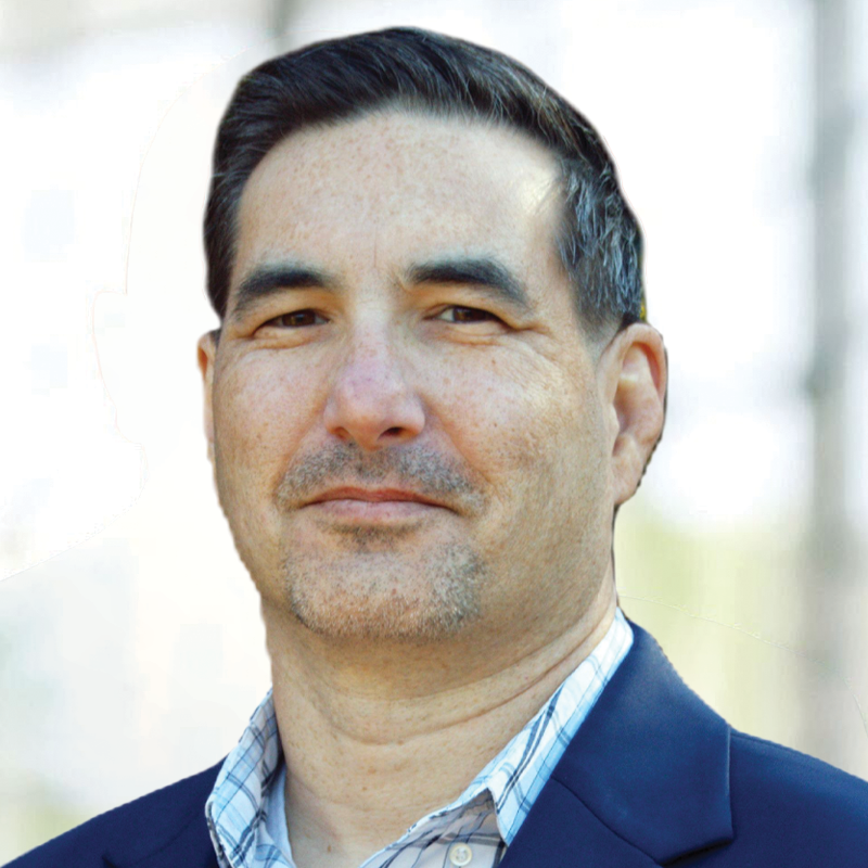 Anthony Aragues candidate for HD21