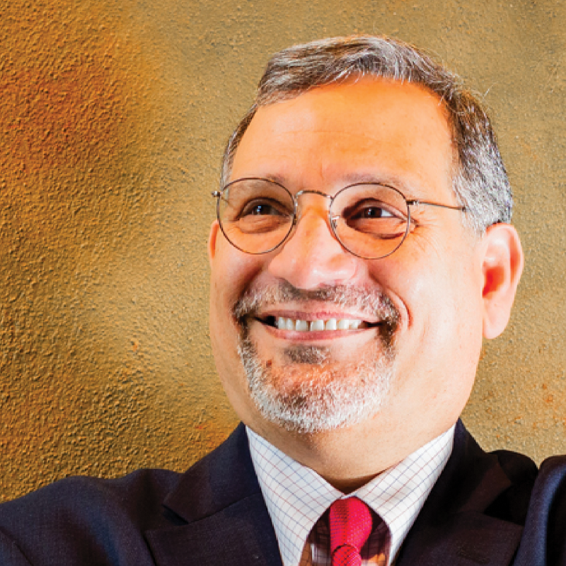 Barry Wolfert candidate for CD11