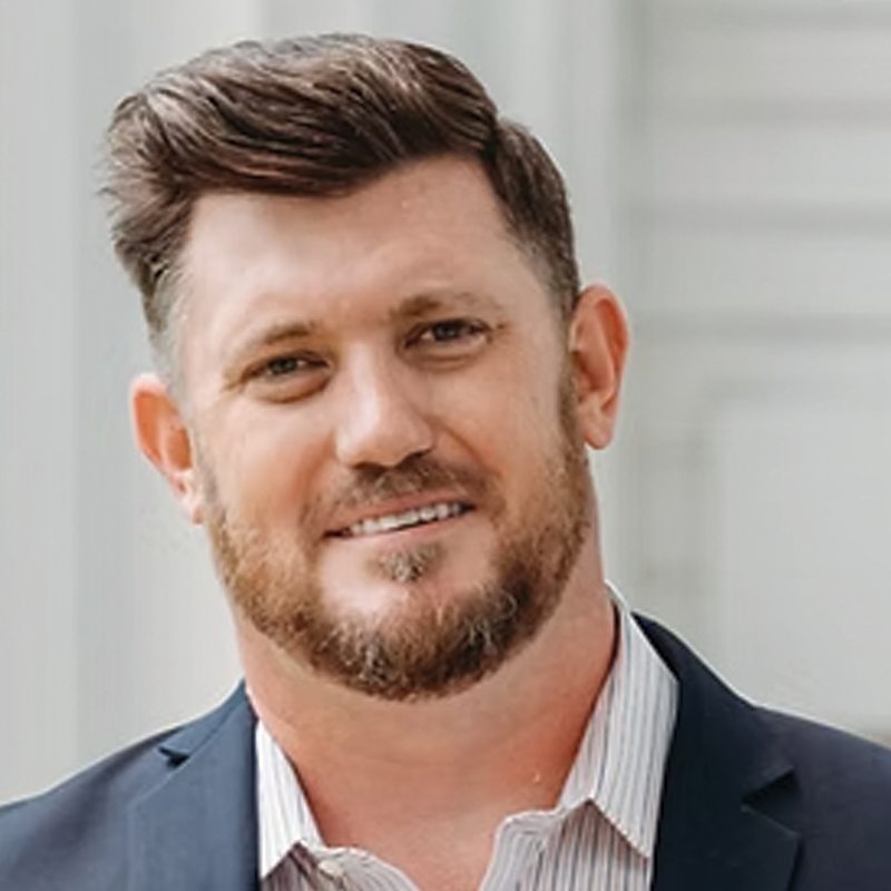 Chris Harden candidate for CD11