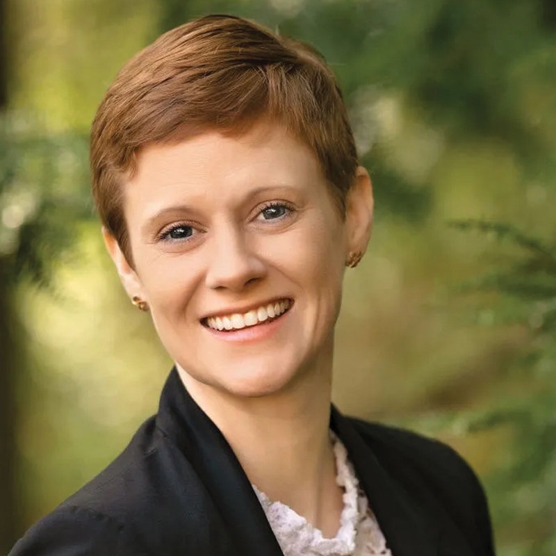 Danielle Bell candidate for HD44