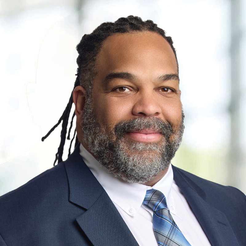 Dumont Walker candidate for HD46