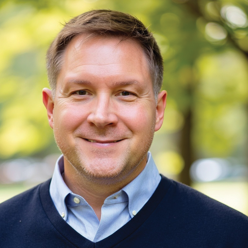 Jason Tanner candidate for HD20