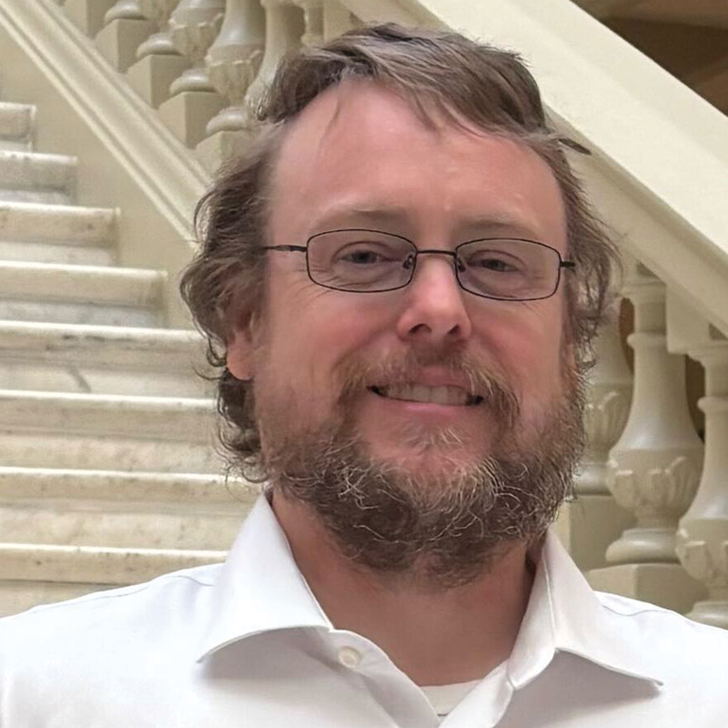 Michell Simmons candidate for SD21