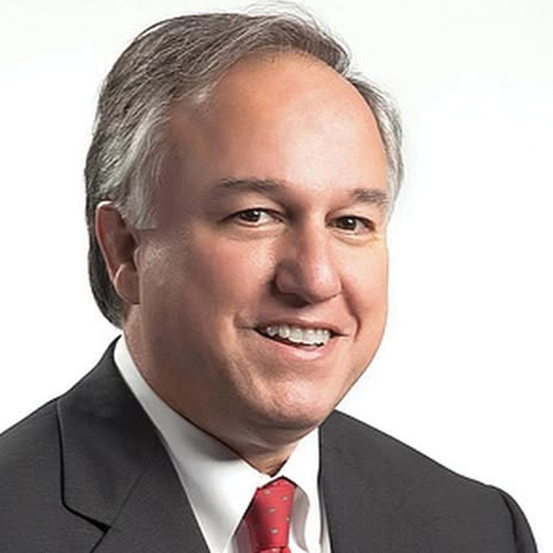 Patrick Thompson candidate for SD56