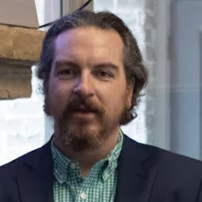 Steven Rogers candidate for Commissioner D4