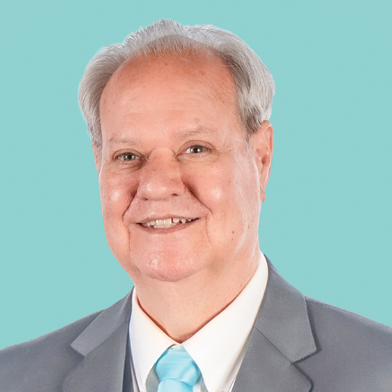 Larry Long candidate for CD7