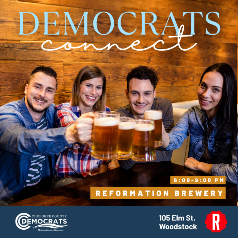 Democrats Connect_No Date
