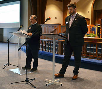 April 2026 Committee Reports