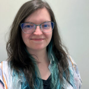 Courtney Bruder - CCDC Chair