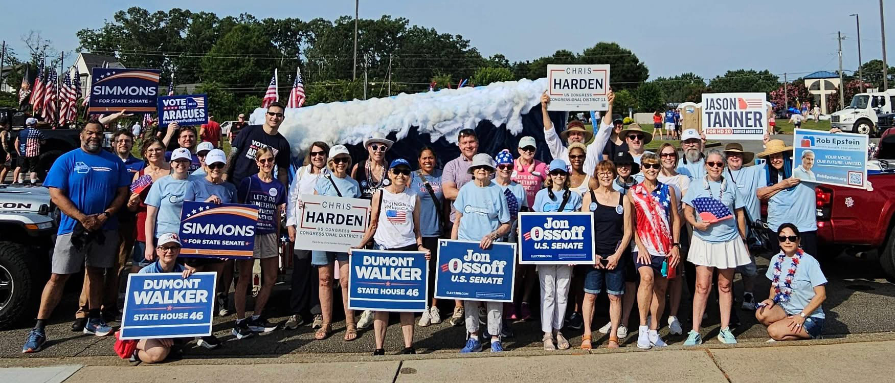 July 2026 Committee Reports